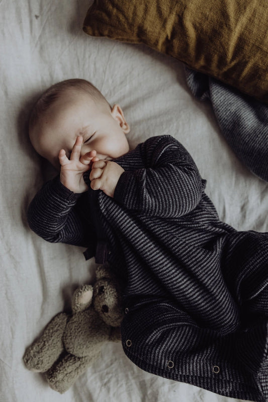 Finch & Label; Label Bodysuit