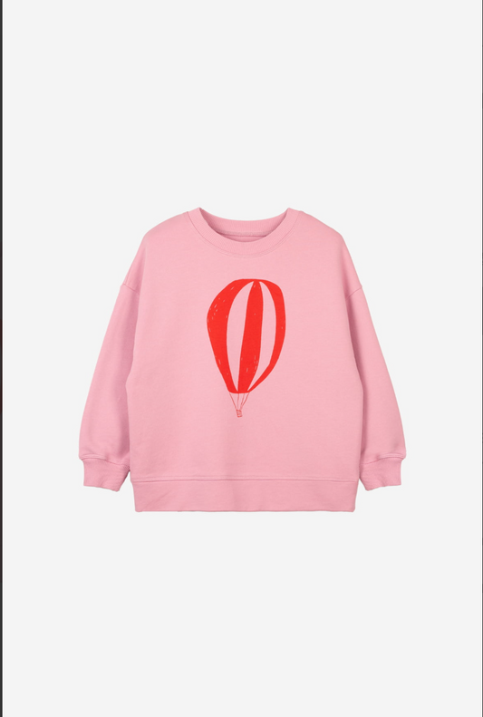 OXOX CLUB Lange mouwen