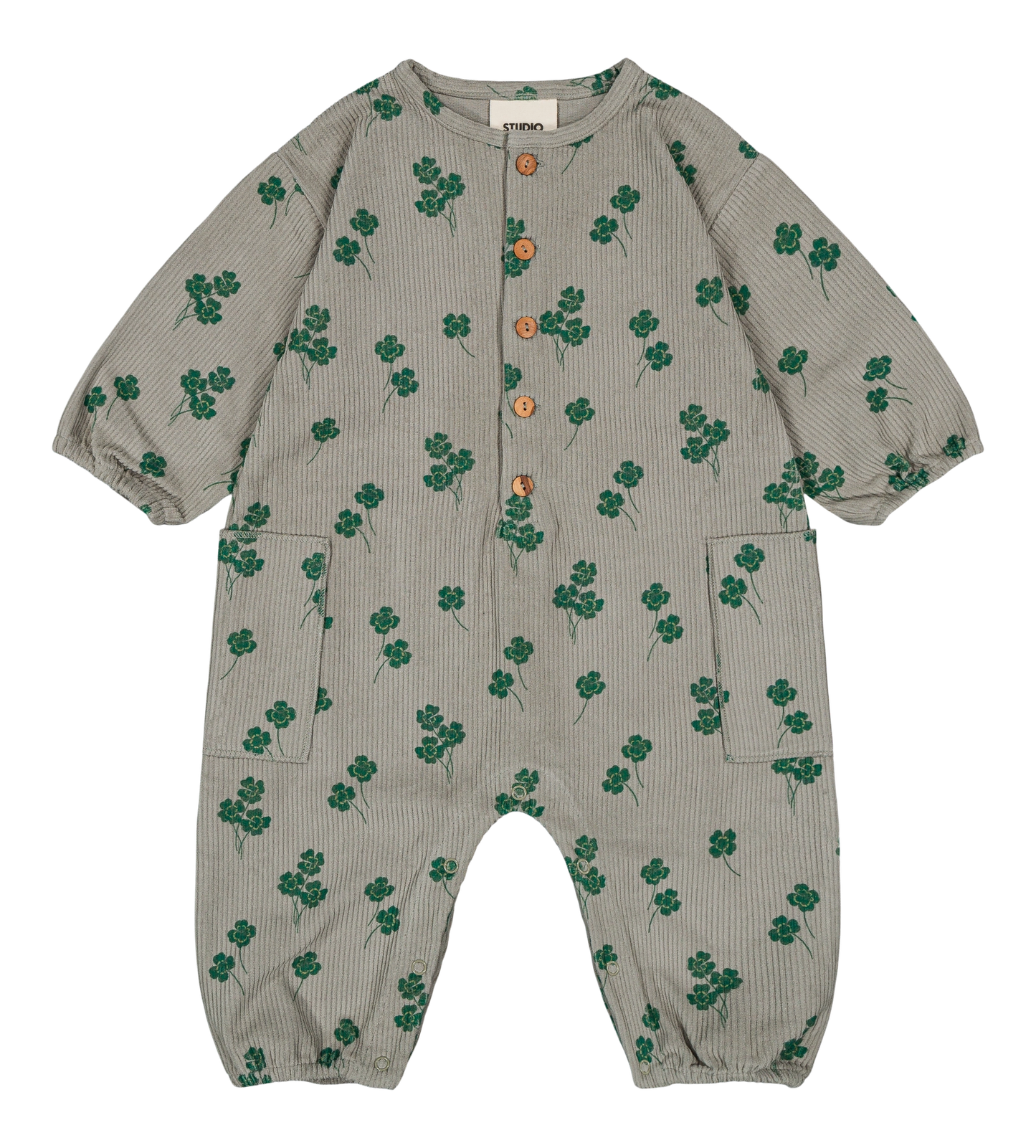Big Papi Jumpsuit