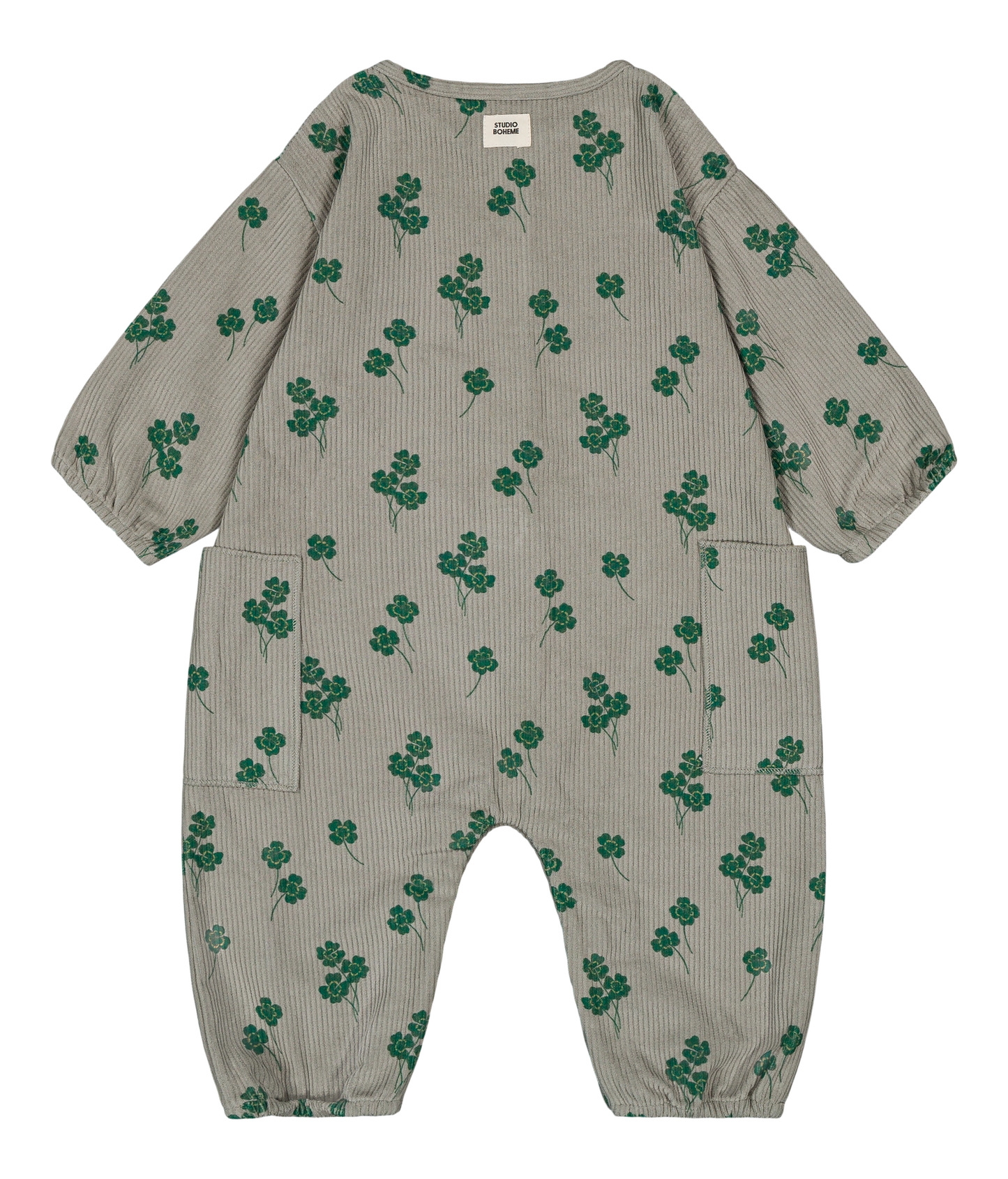 Big Papi Jumpsuit