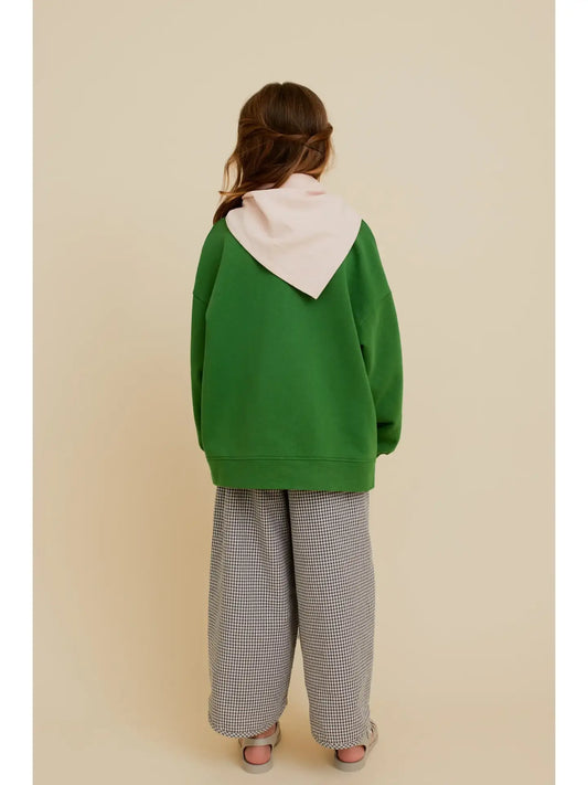 OXOX CLUB Lange mouwen