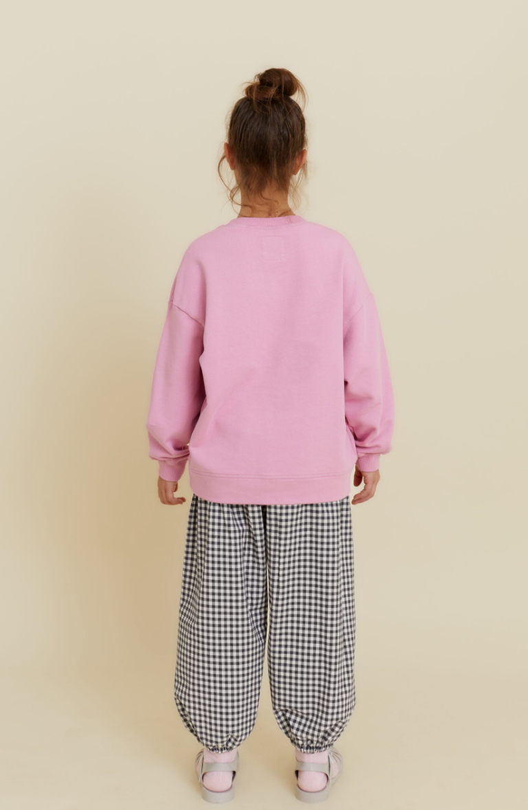 OXOX CLUB Lange mouwen